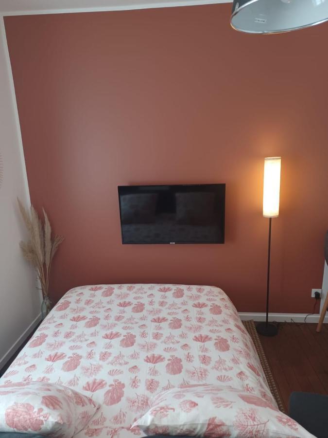 - Neuf Et Moderne En Centre-ville Apartment