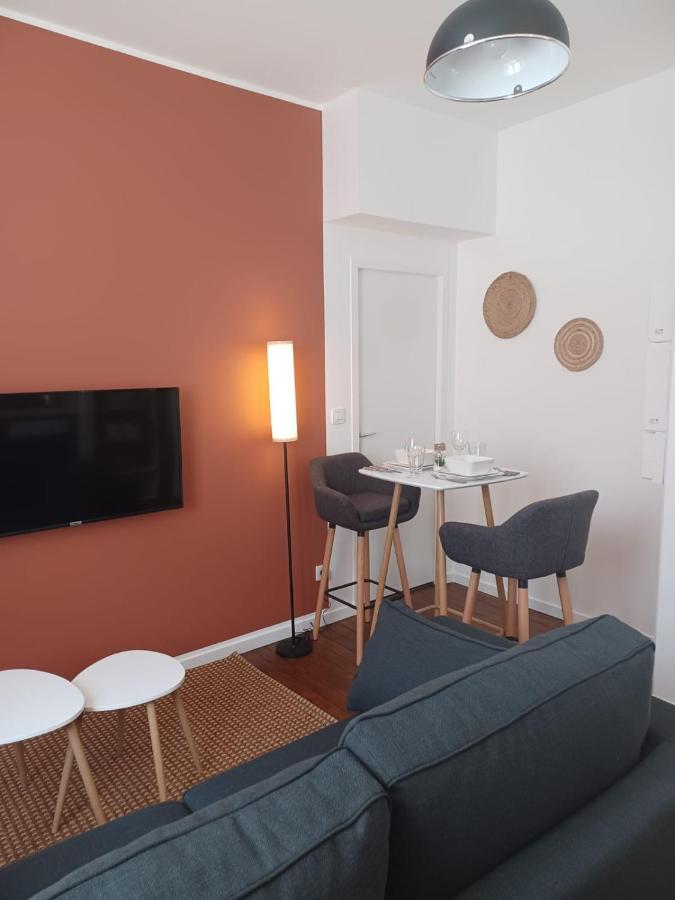 - Neuf Et Moderne En Centre-ville Mazamet