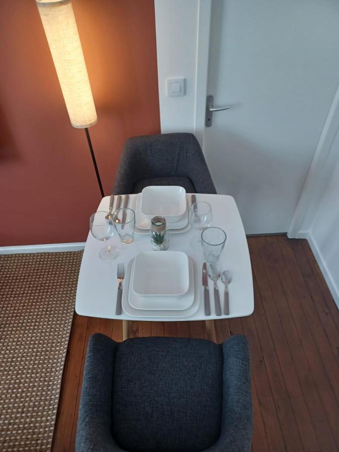 - Neuf Et Moderne En Centre-ville Apartment *