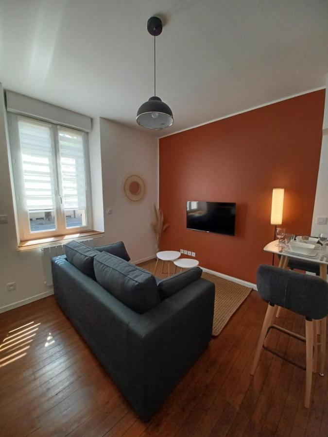 Apartment - Neuf Et Moderne En Centre-ville *