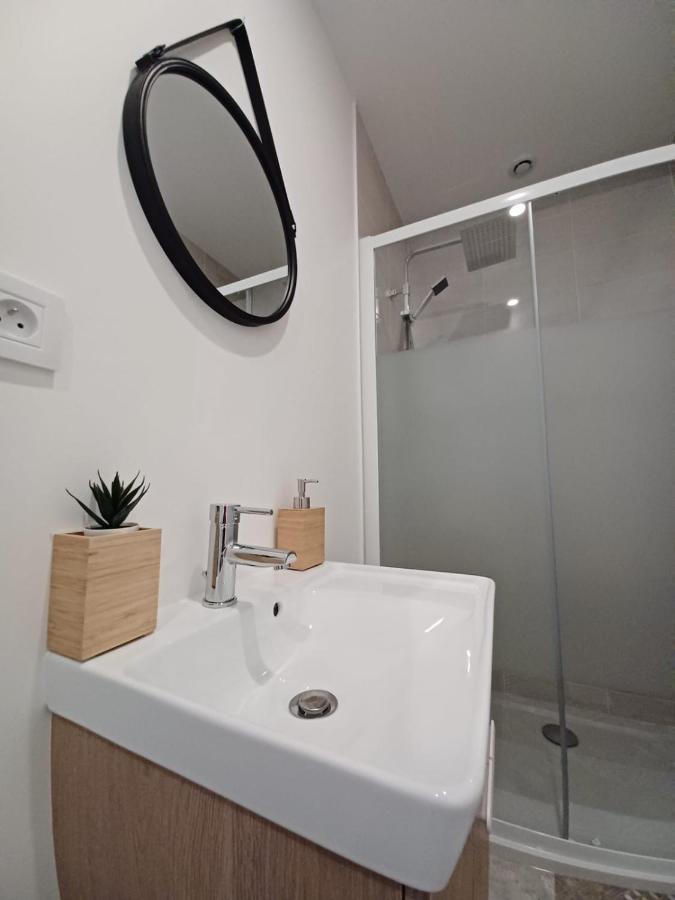 - Neuf Et Moderne En Centre-ville Apartment Mazamet